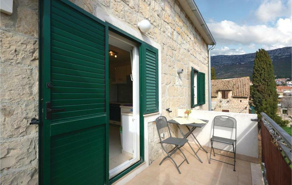 Ani Apartments Kaštela Eksteriør billede