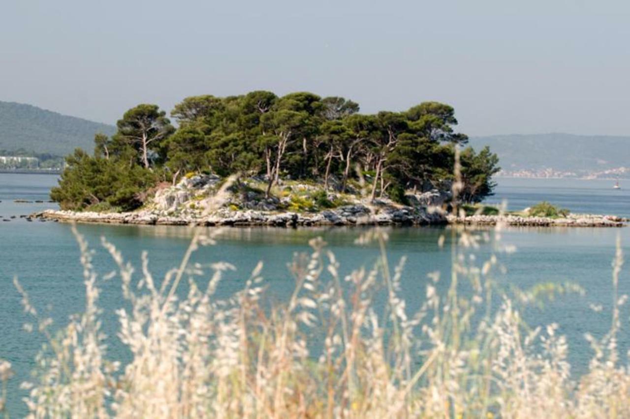 Ani Apartments Kaštela Eksteriør billede